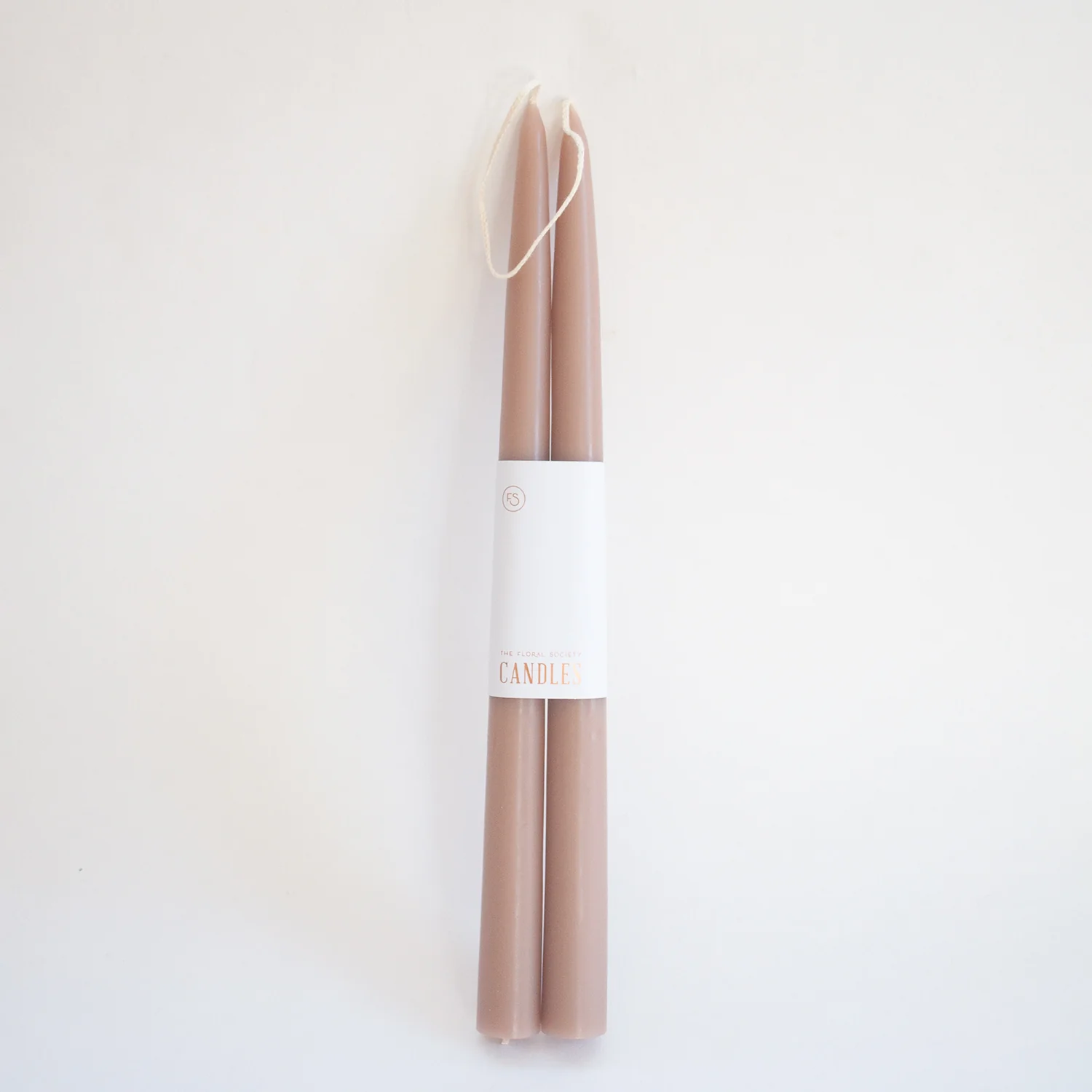 12" Taper Candles - Image 4