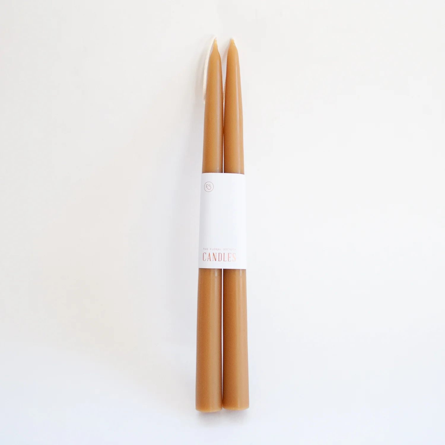 12" Taper Candles - Image 5