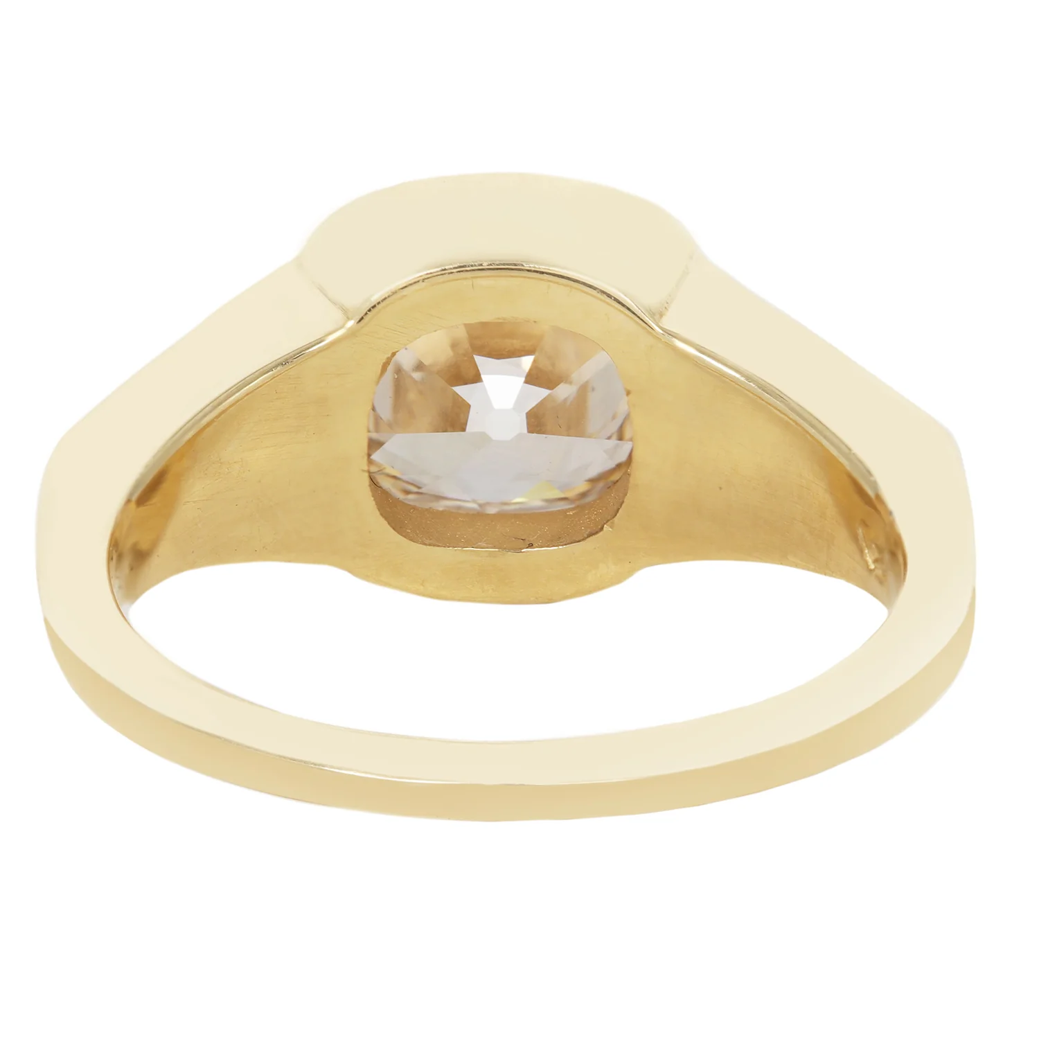 Palais Diamond Empire Ring - Image 4
