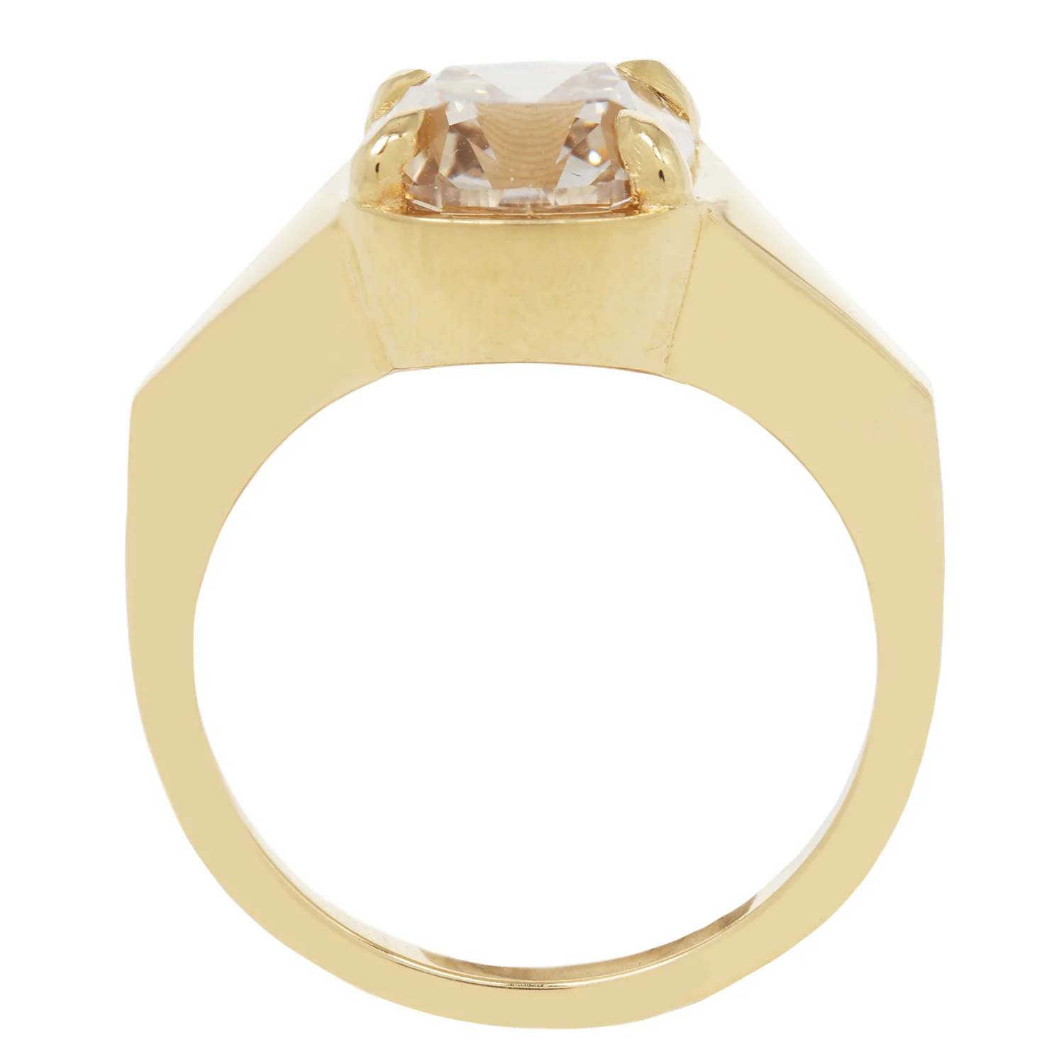 Palais Diamond Empire Ring - Image 5