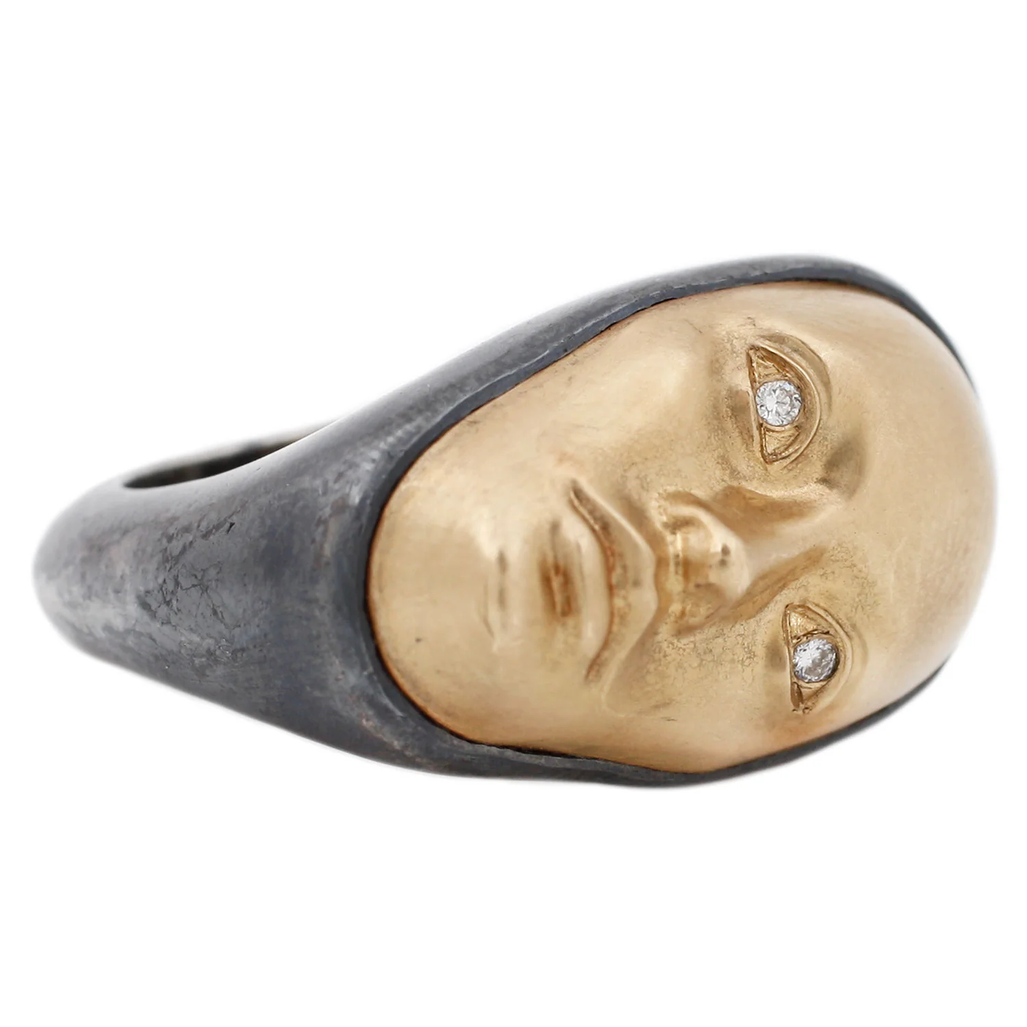 Vulcana Ring - Image 3