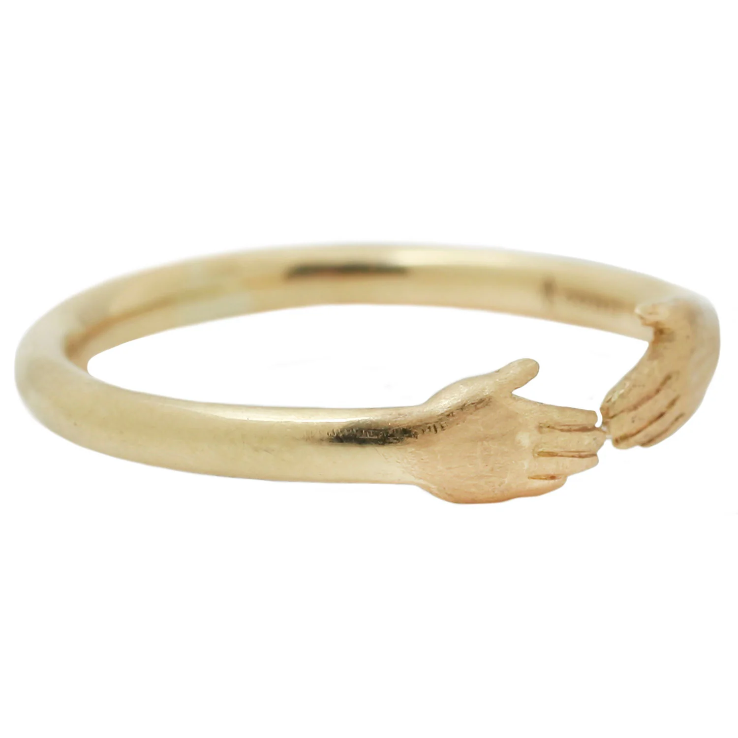 Tiny Hands Ring - Image 3