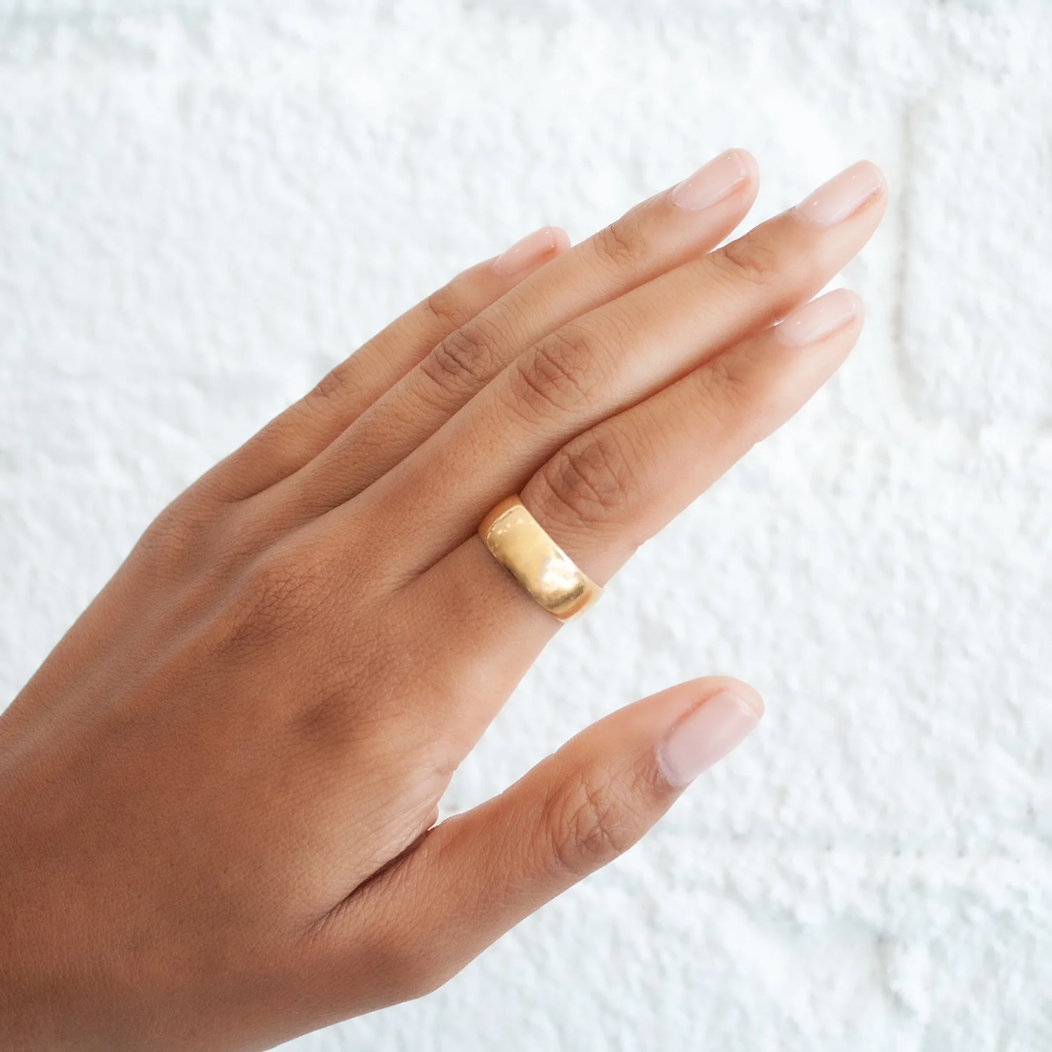 Albion Gold Band - Image 2
