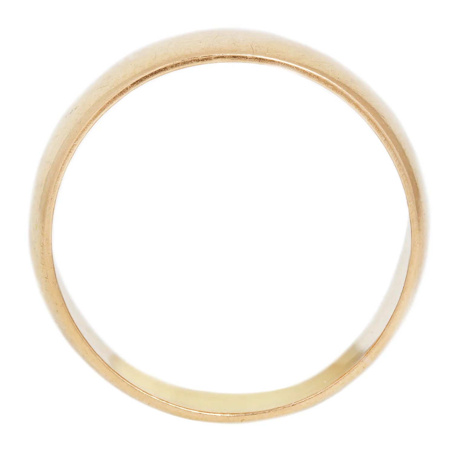Albion Gold Band - Image 3