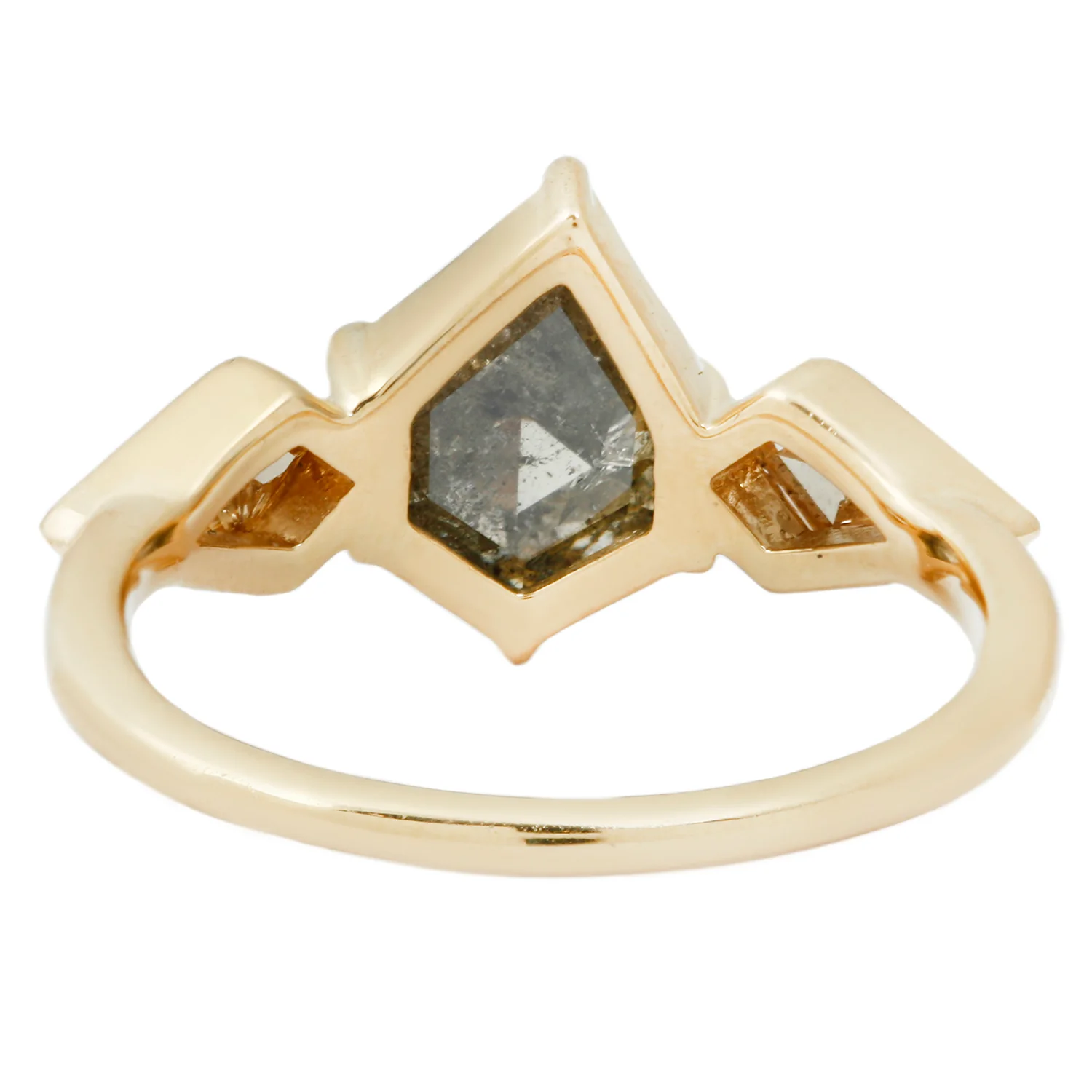Alchemy Diamond Ring - Image 5