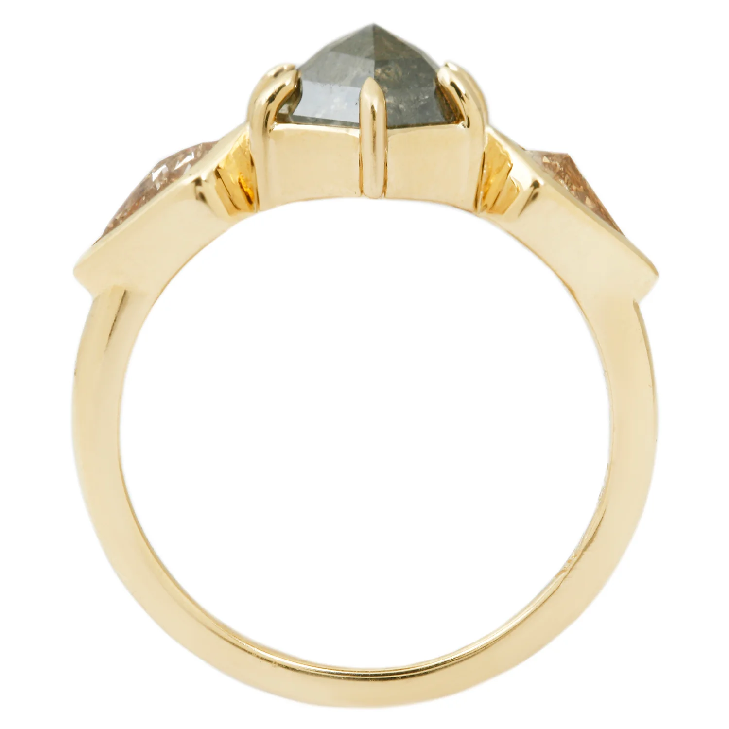 Alchemy Diamond Ring - Image 6