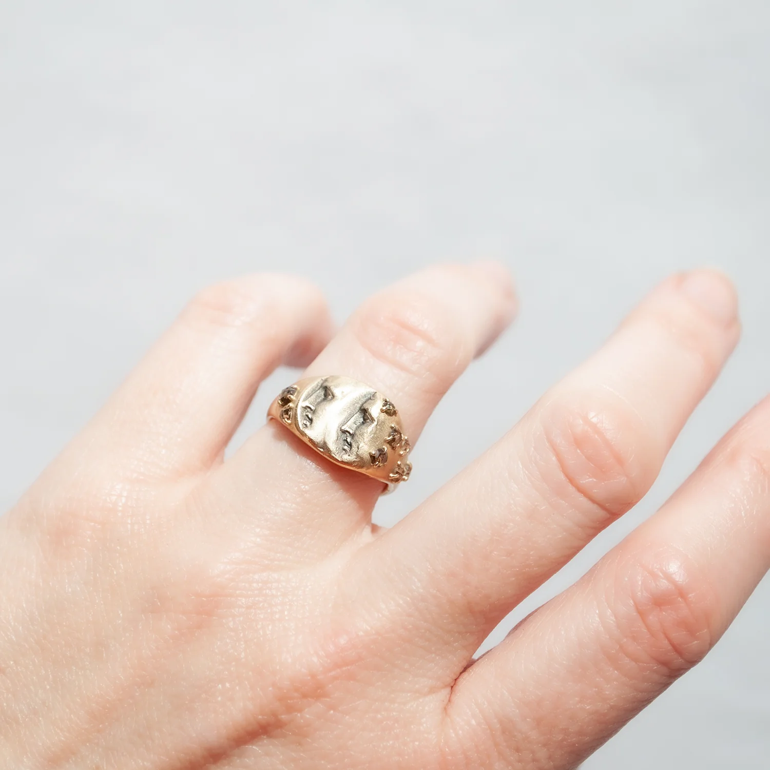 Memories Discovery Ring - Image 2