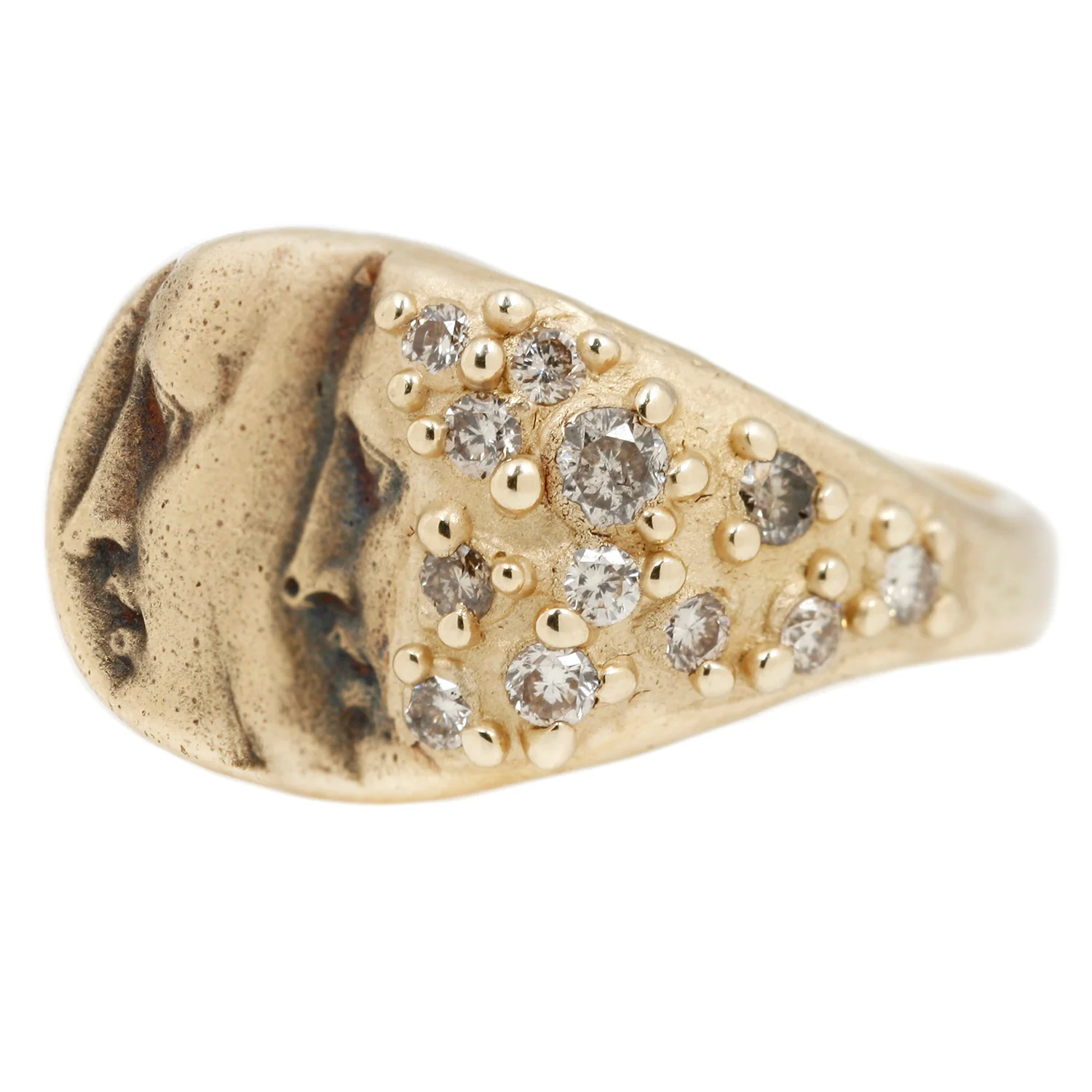 Memories Discovery Ring - Image 3