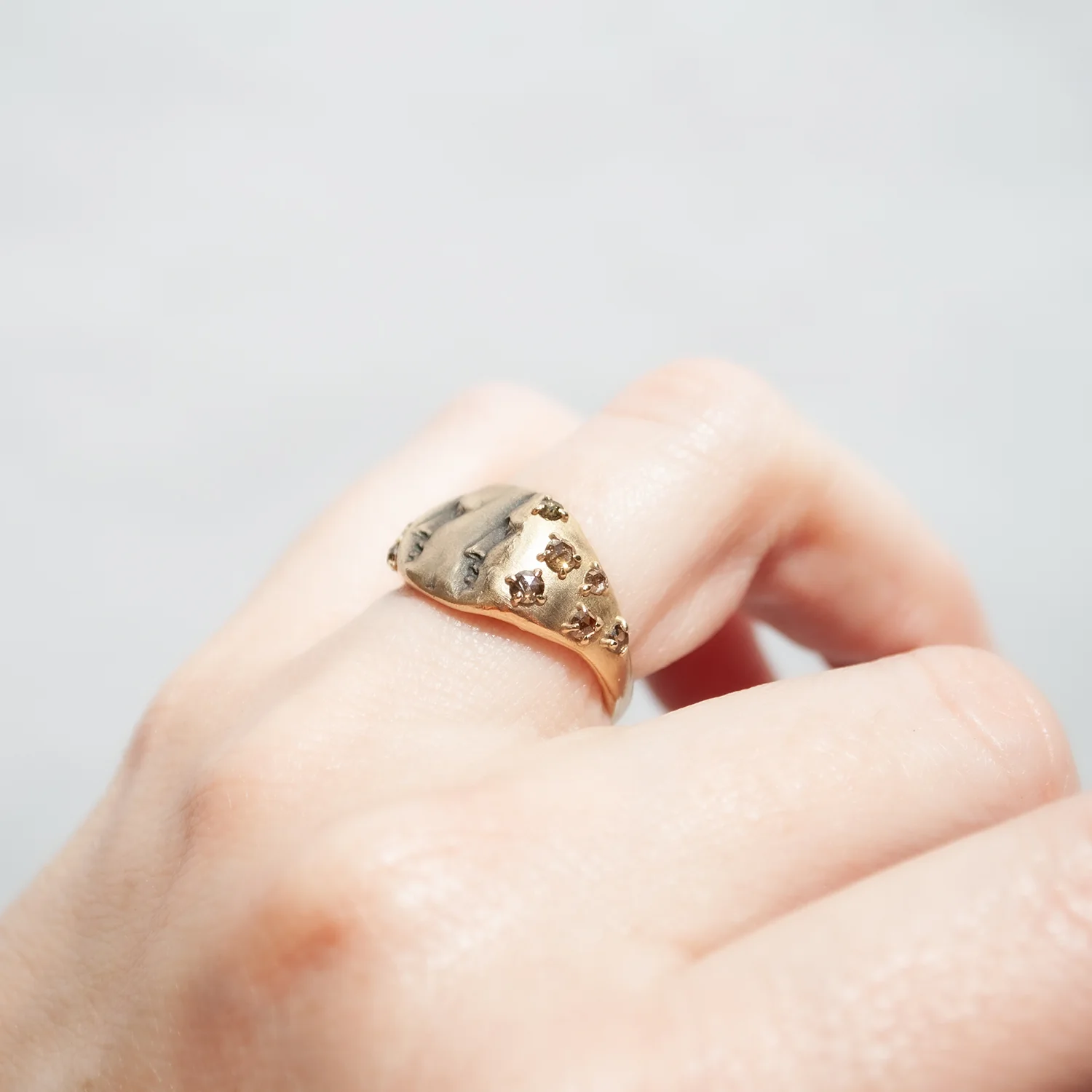 Memories Discovery Ring - Image 4