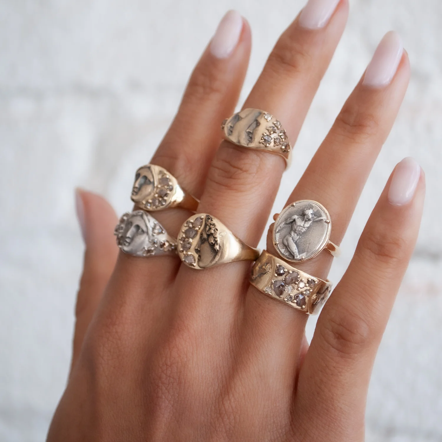 Memories Discovery Ring - Image 5