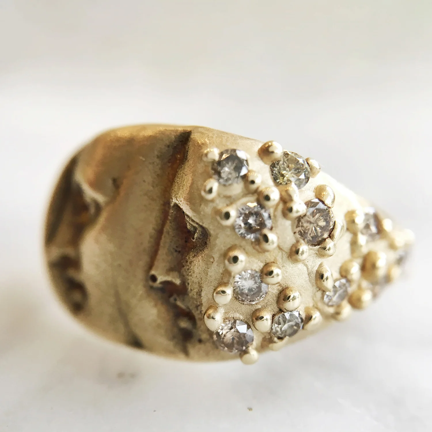 Memories Discovery Ring - Image 6