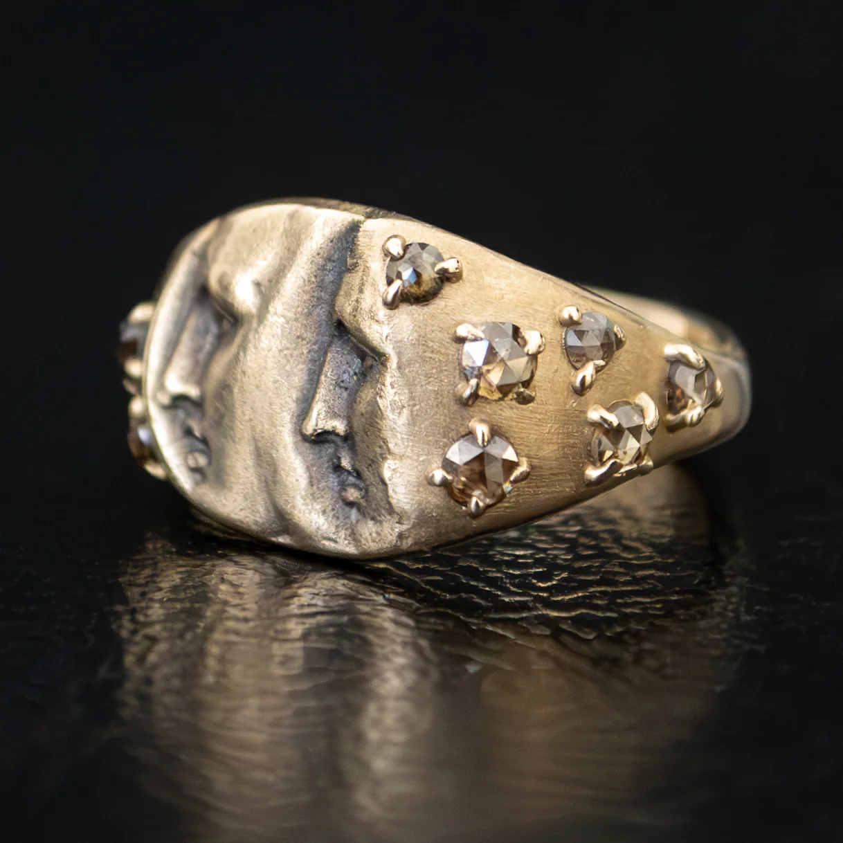 Memories Discovery Ring - Image 7