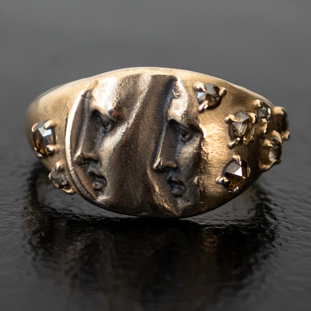 Memories Discovery Ring - Image 8
