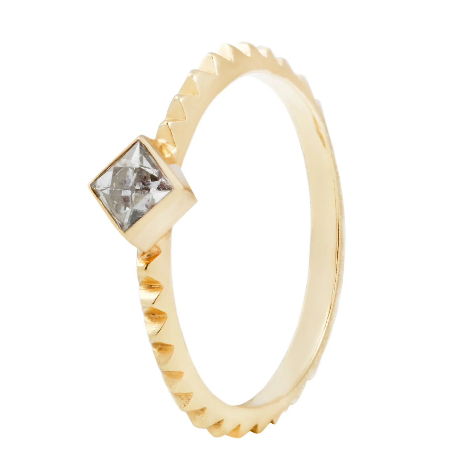 Apex Diamond Solitaire - Image 3
