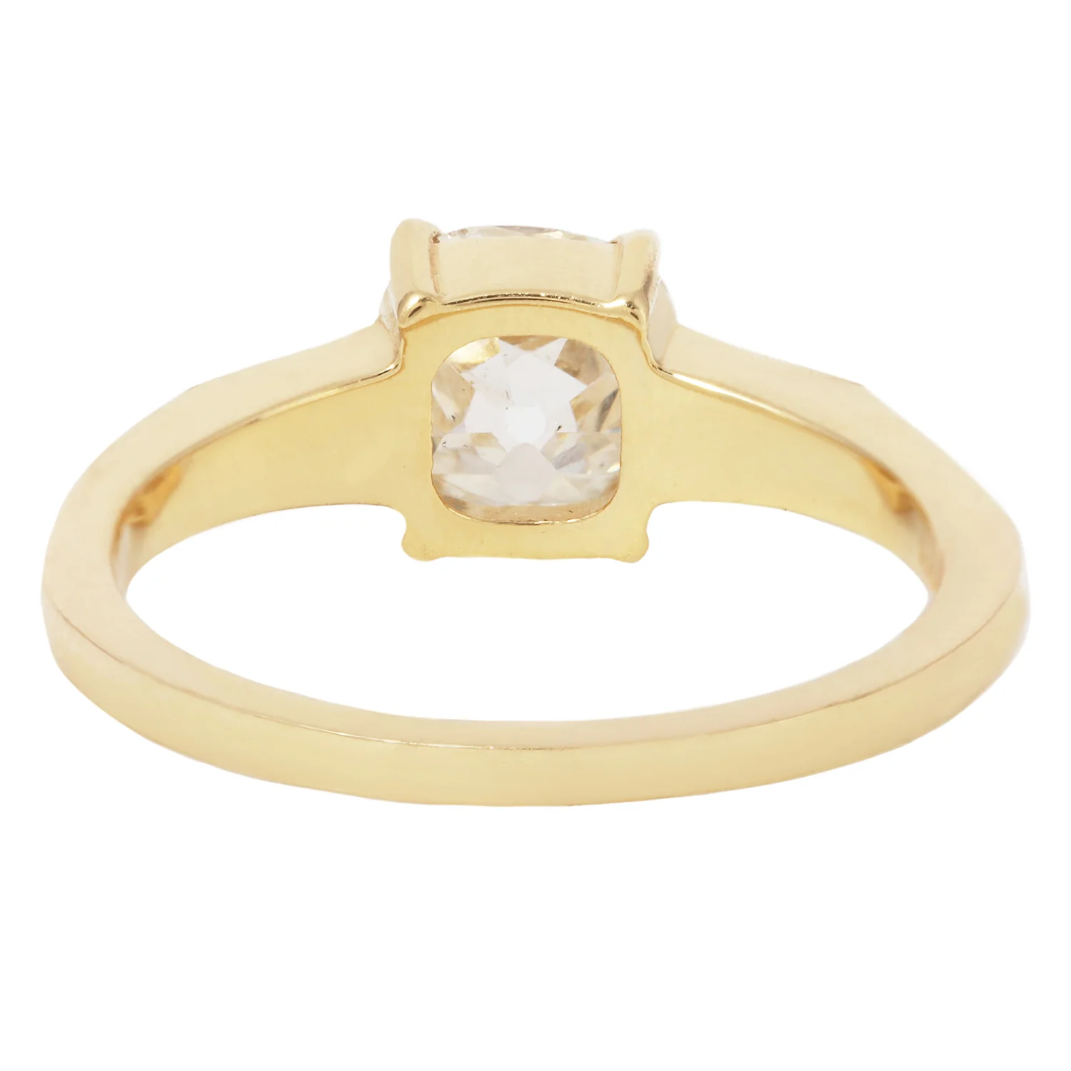Arctic Diamond Mirage Ring - Image 4