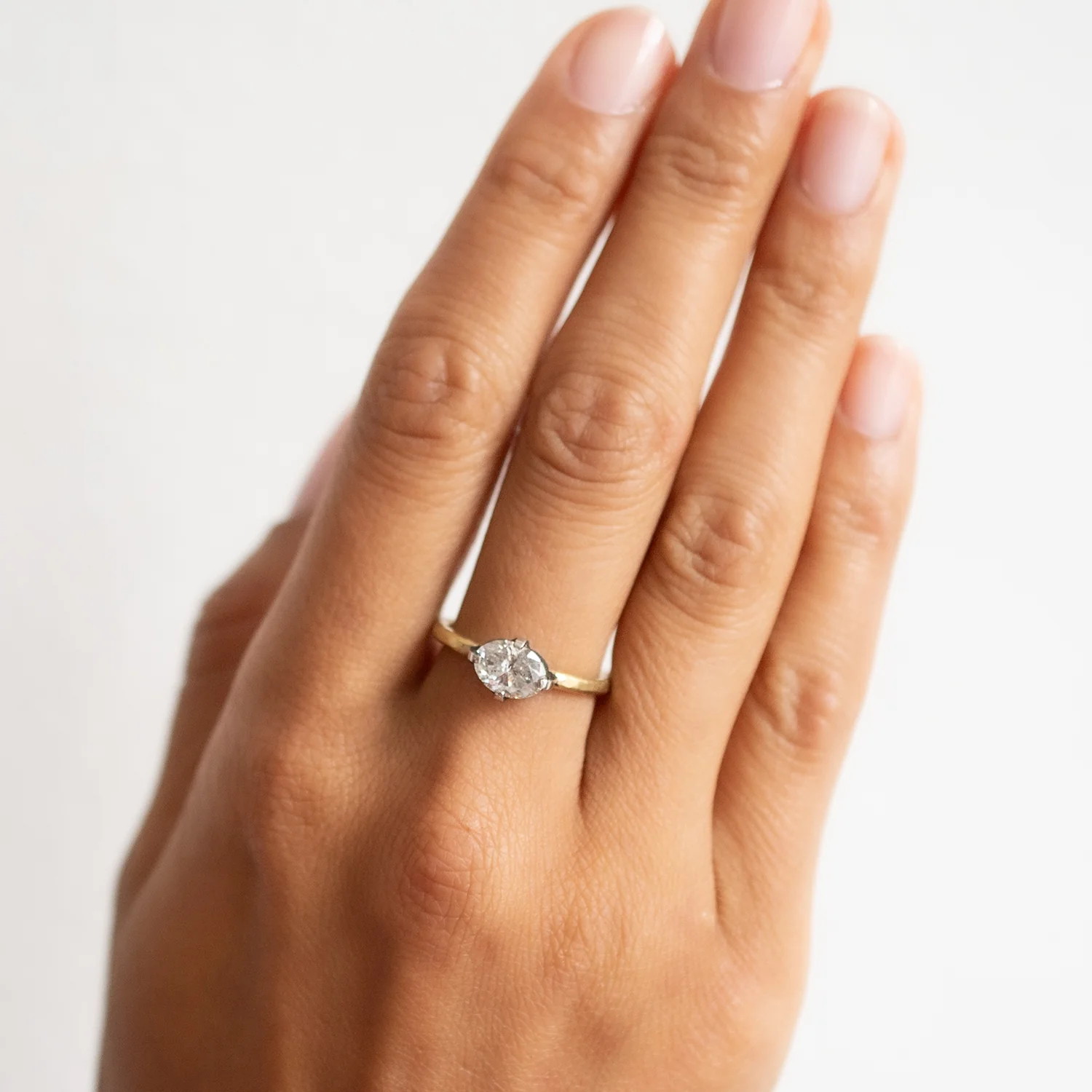 Atlas Diamond Ring - Image 3