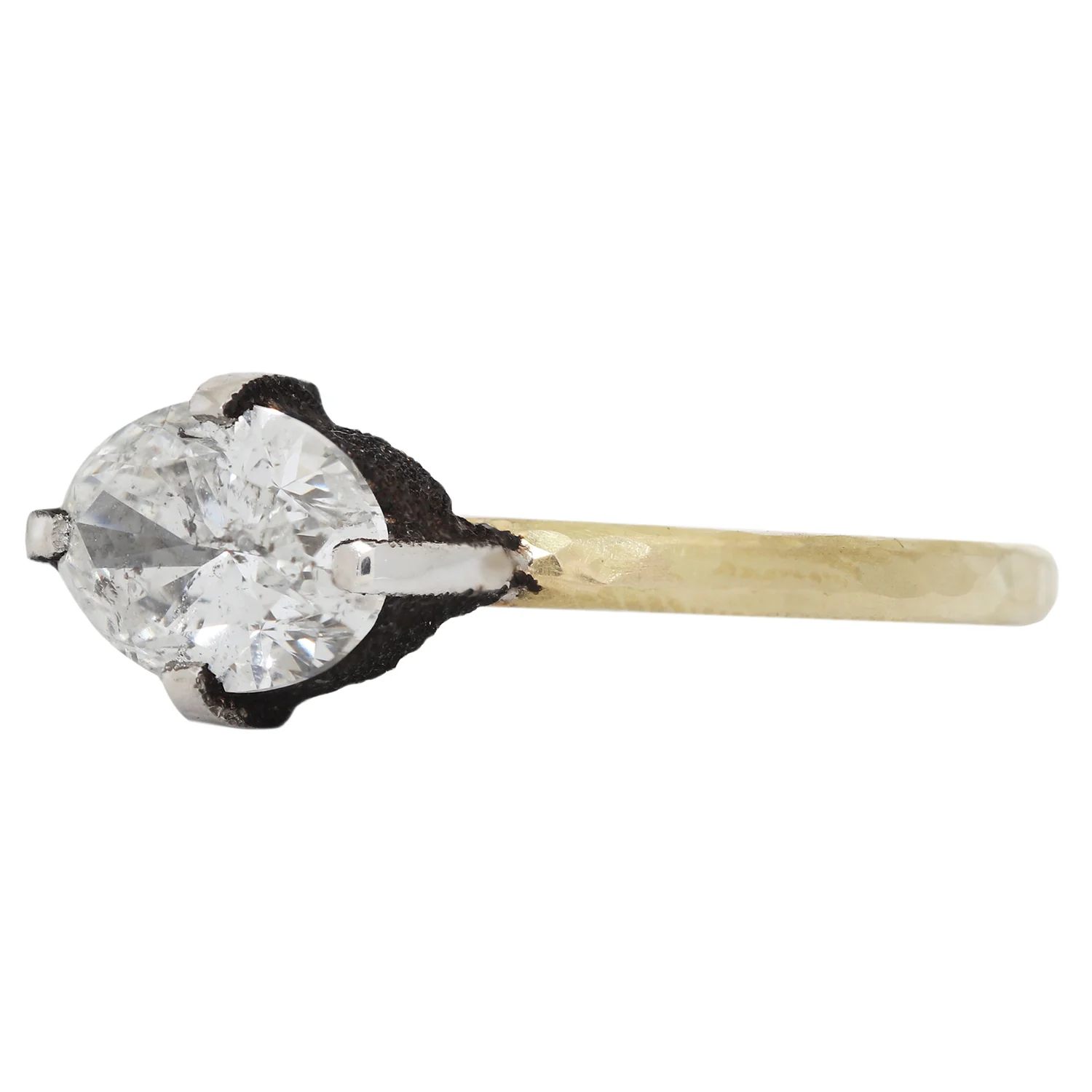 Atlas Diamond Ring - Image 4