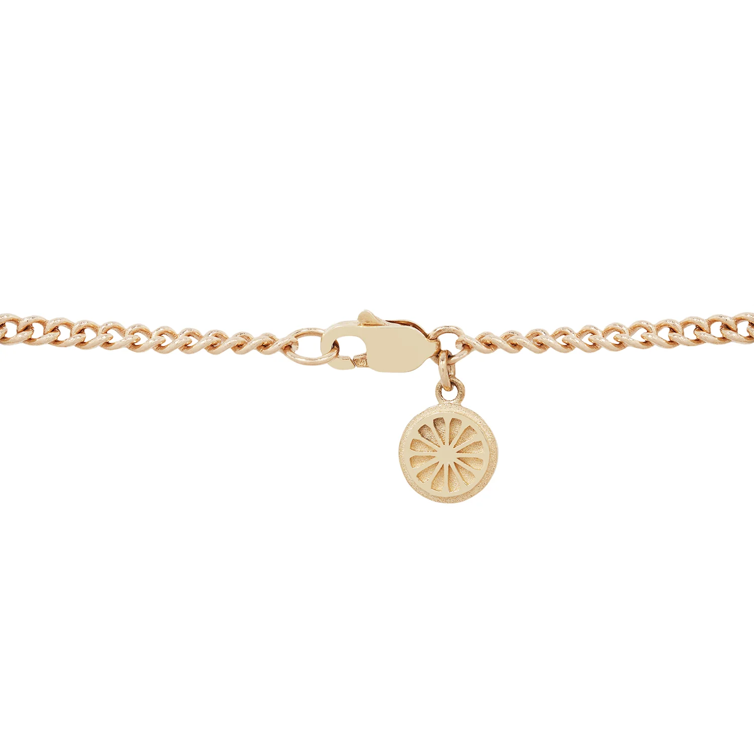 Baby Spur Chain Bracelet - Image 3
