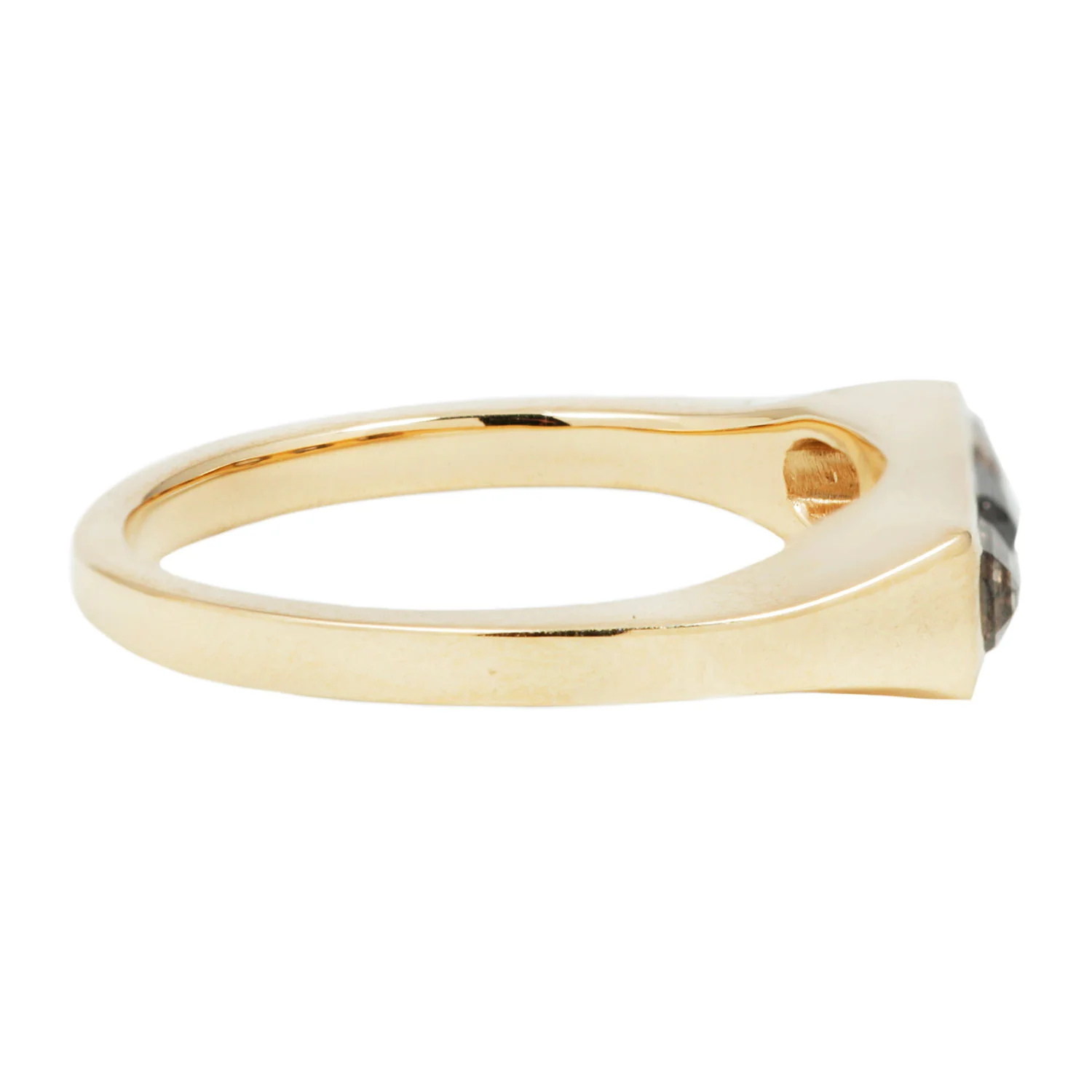 Bespeckle Bar Ring - Image 5