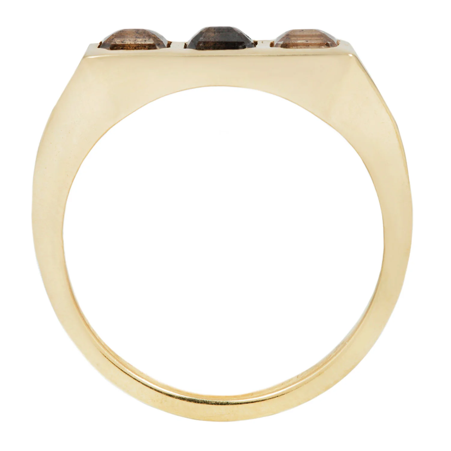 Bespeckle Bar Ring - Image 6
