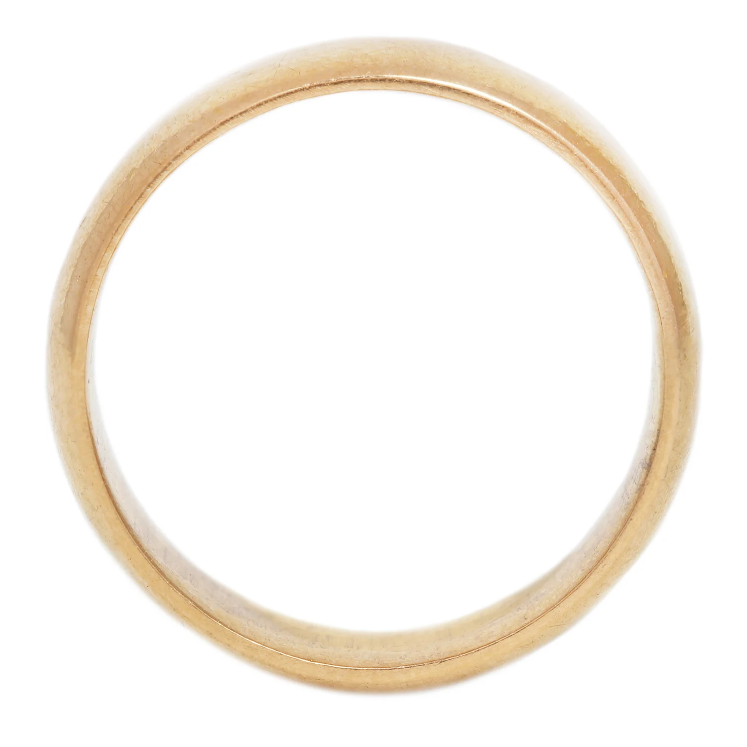 Birmingham Gold Band - Image 3