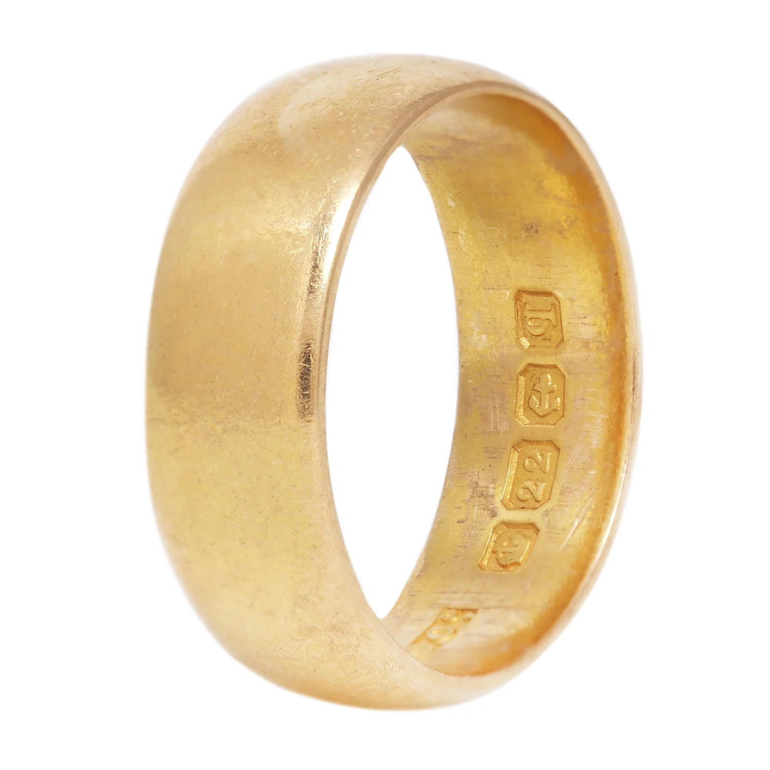 Birmingham Gold Band - Image 4