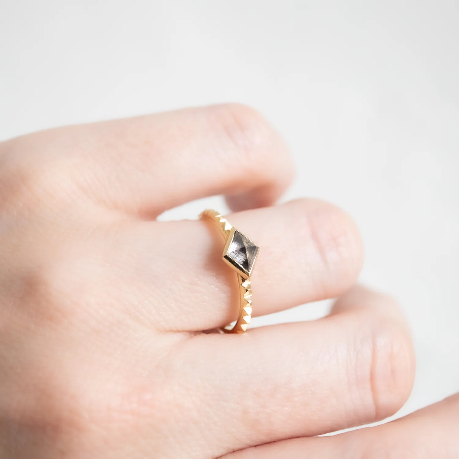 Bowery Ring - Image 2