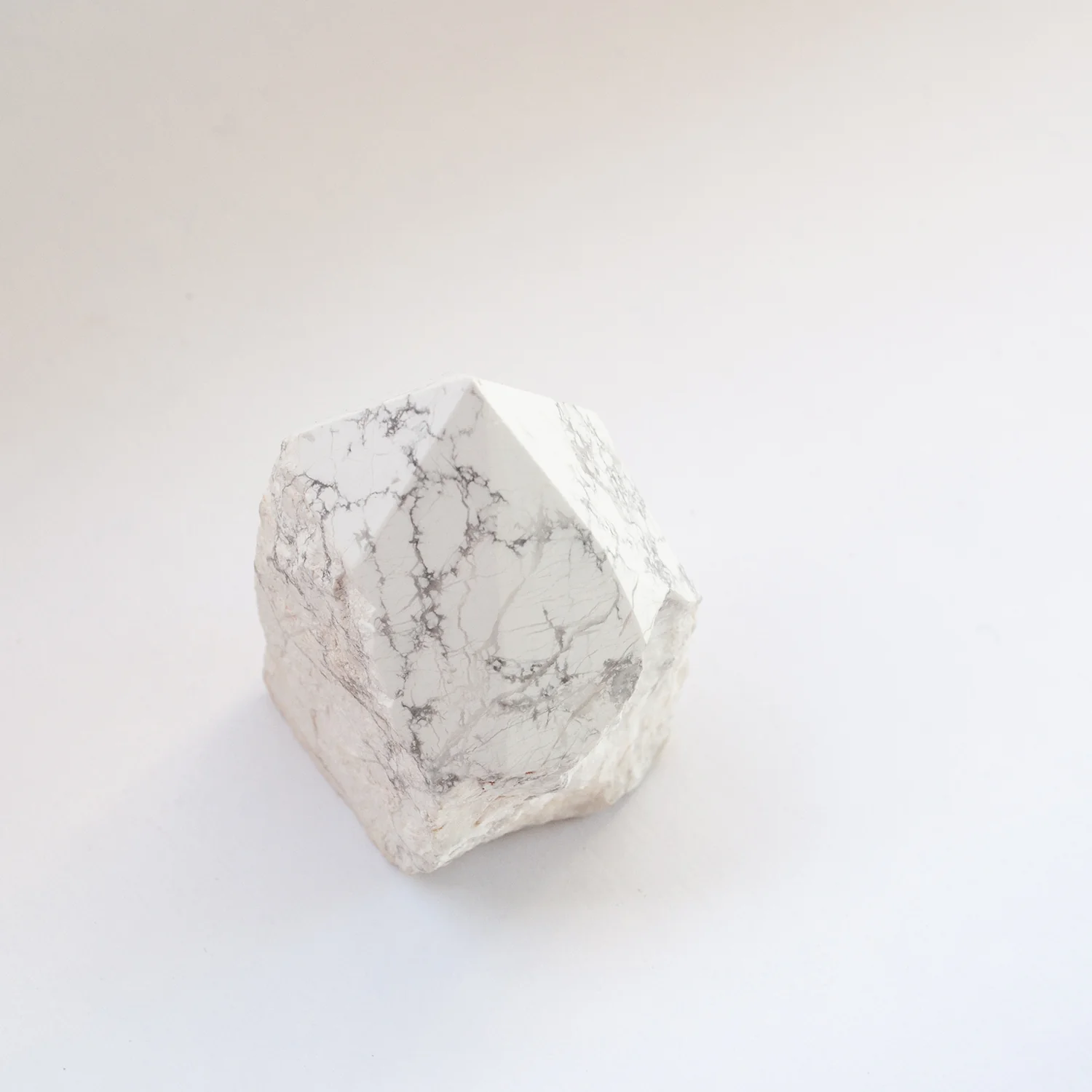 Brazilian Howlite Crystal - Image 3