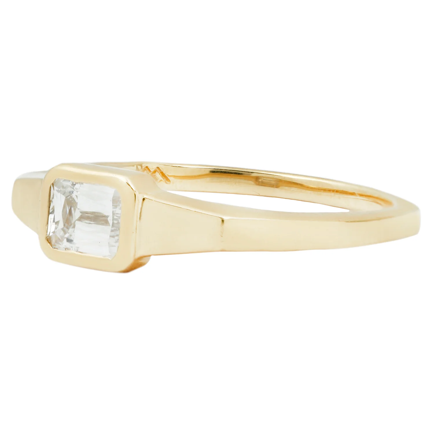 Bright Aria Diamond Ring - Image 3