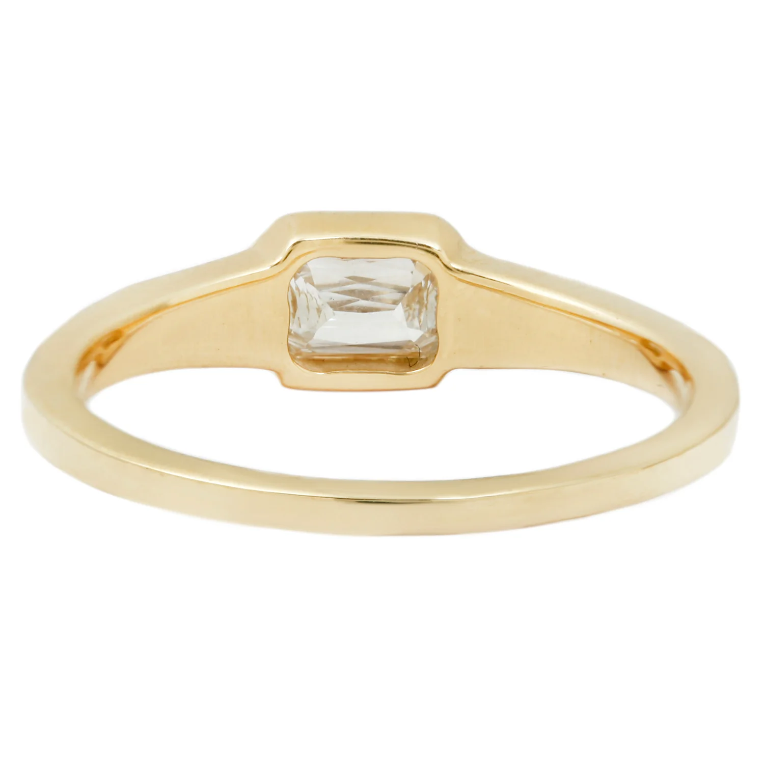 Bright Aria Diamond Ring - Image 4