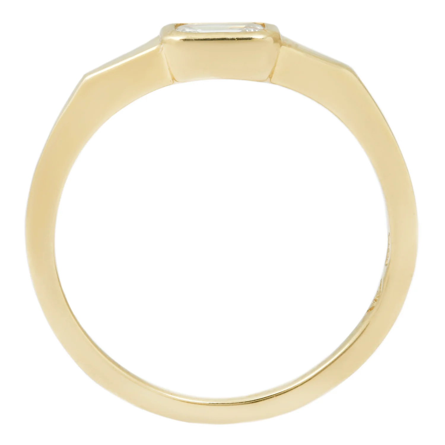 Bright Aria Diamond Ring - Image 5