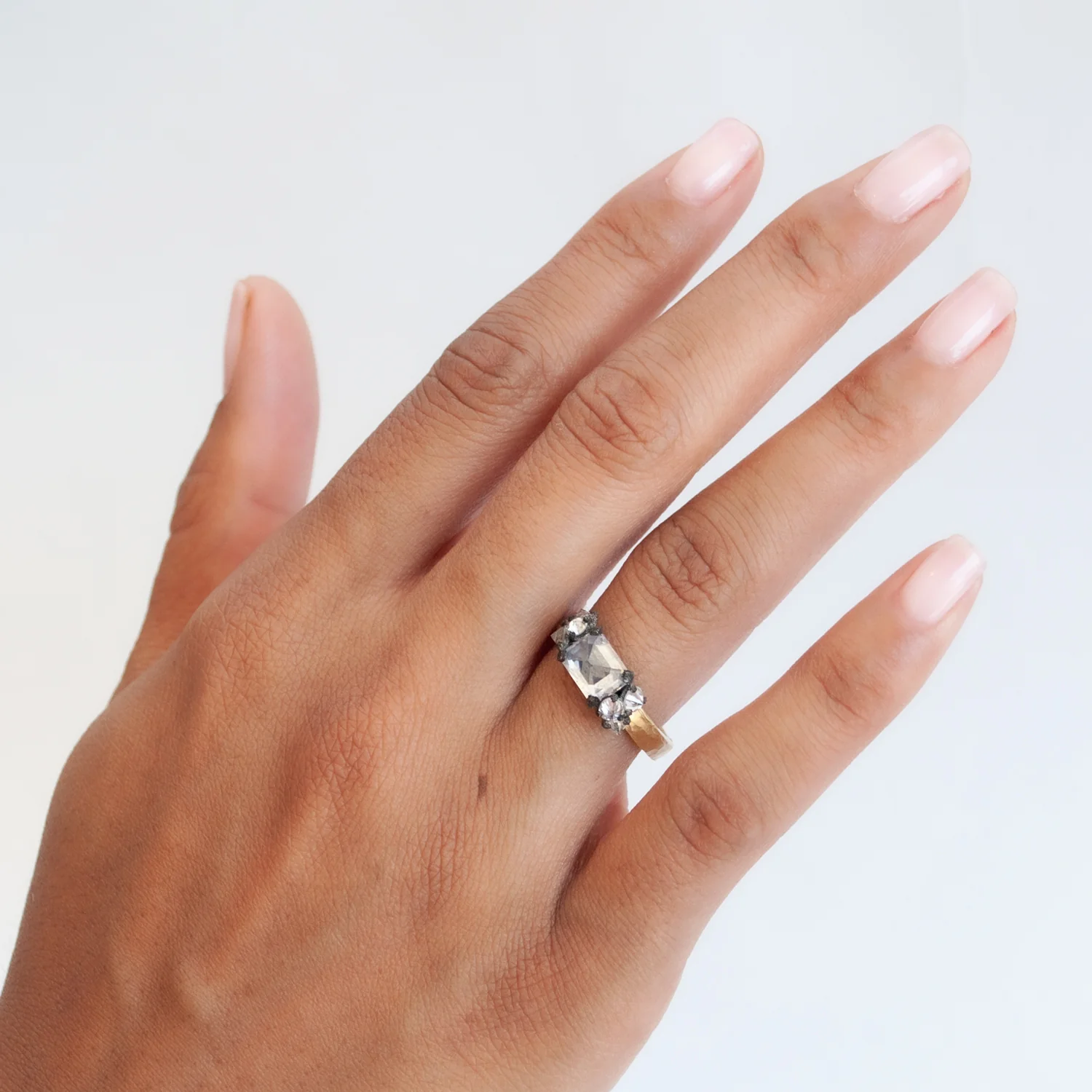 Bright Light Cluster Ring - Image 2