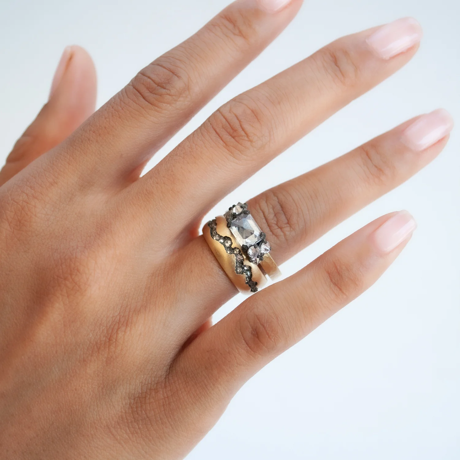 Bright Light Cluster Ring - Image 7