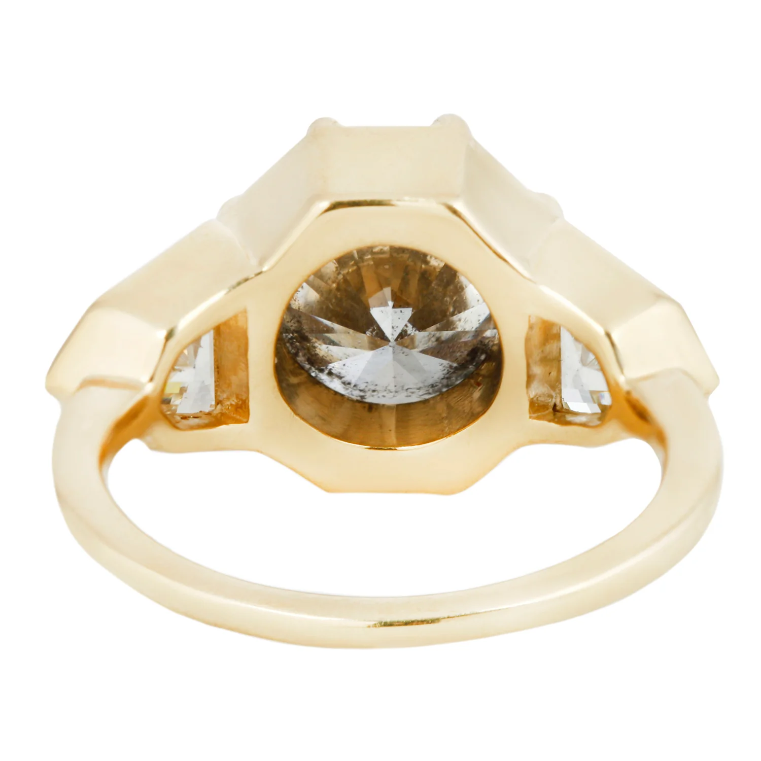 Bright Palace Diamond Ring - Image 5