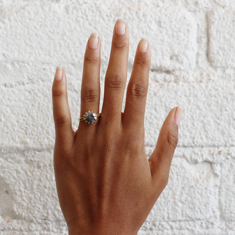 Brilliant Diamond Ring - Image 2