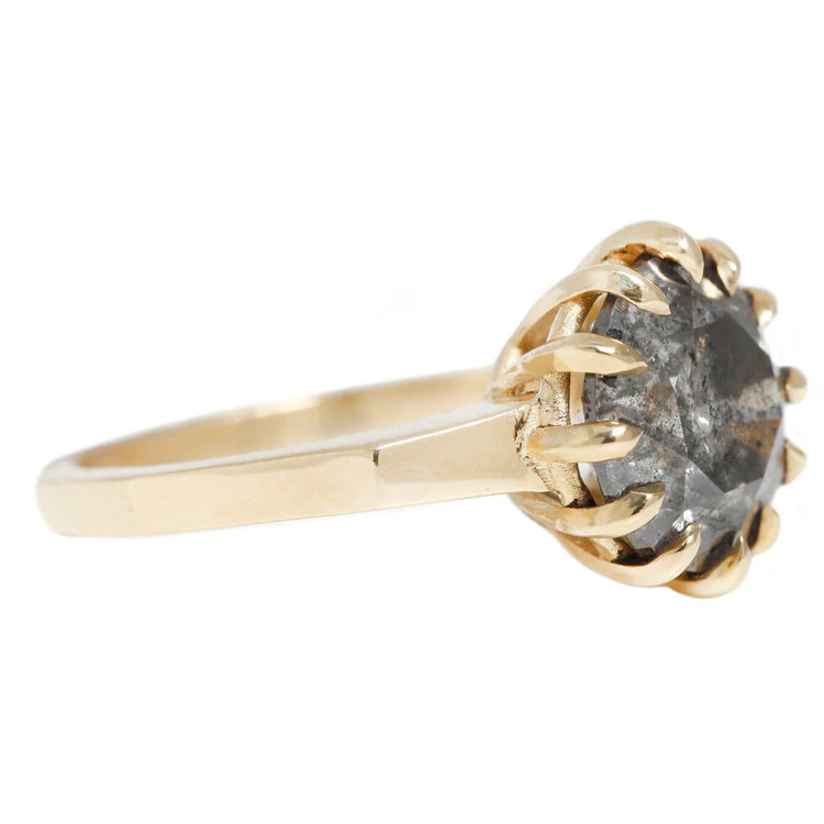 Brilliant Diamond Ring - Image 3