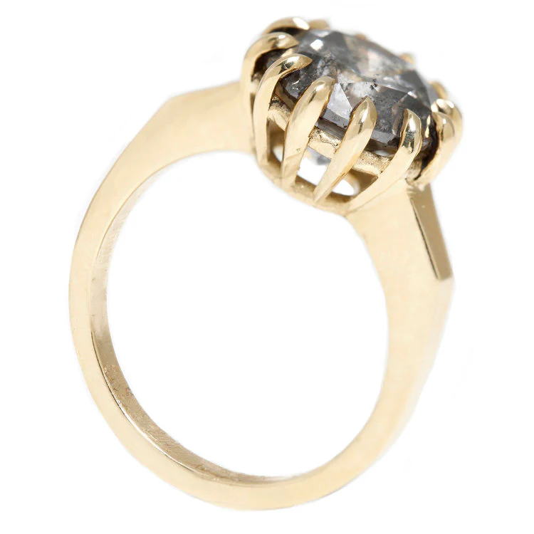 Brilliant Diamond Ring - Image 4