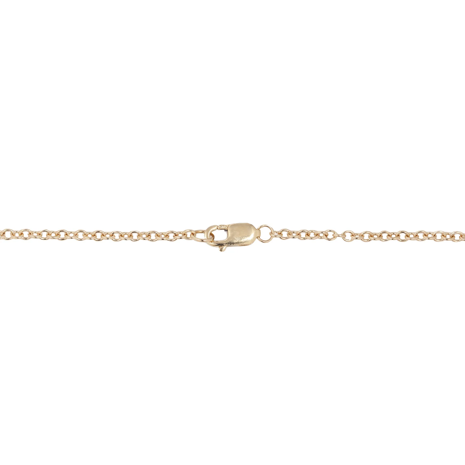 Cable Chain Bracelet - Image 3