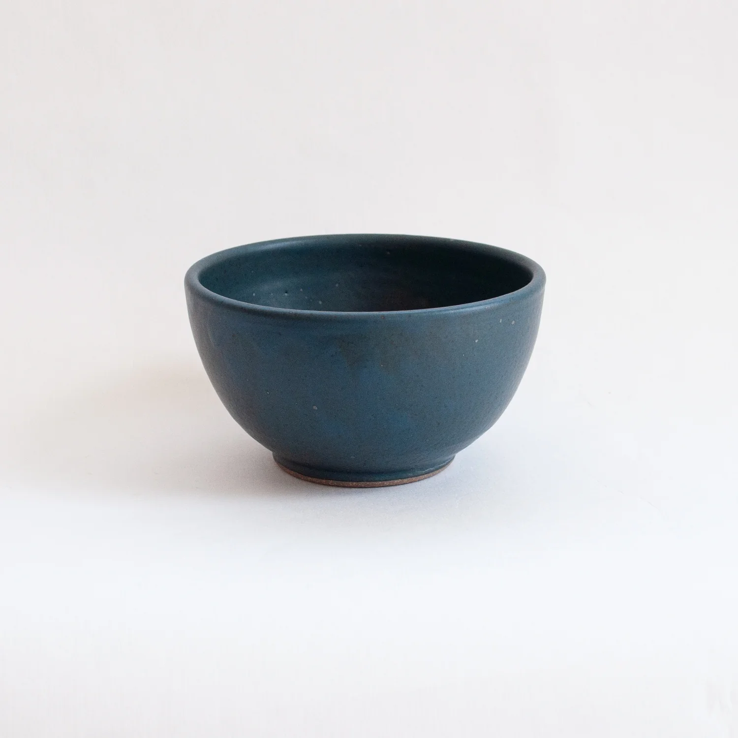 Ceramic Snack Bowl - Image 2