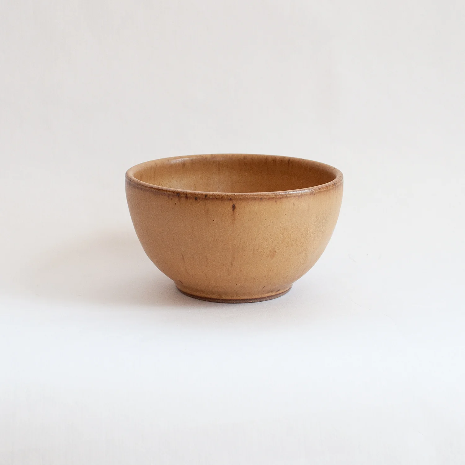 Ceramic Snack Bowl - Image 4