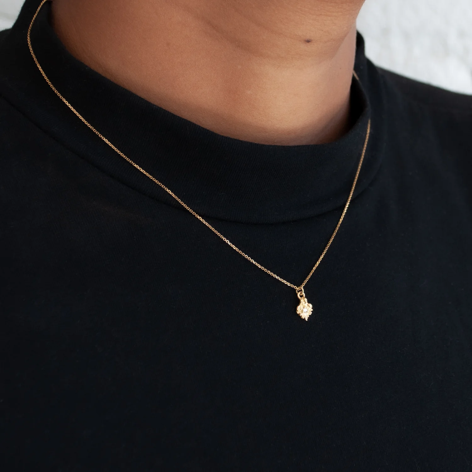 Chalet Necklace - Image 2