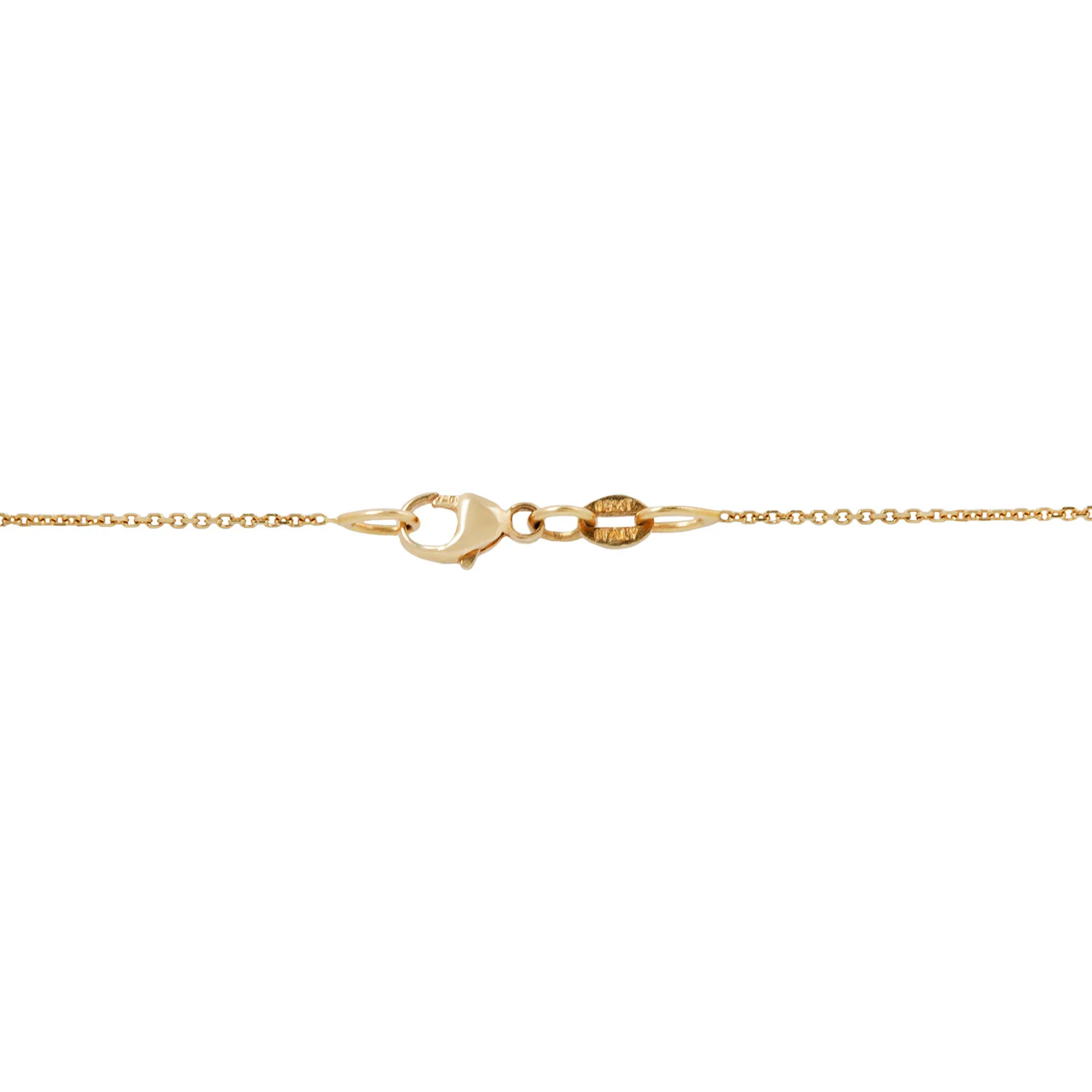 Chalet Necklace - Image 3