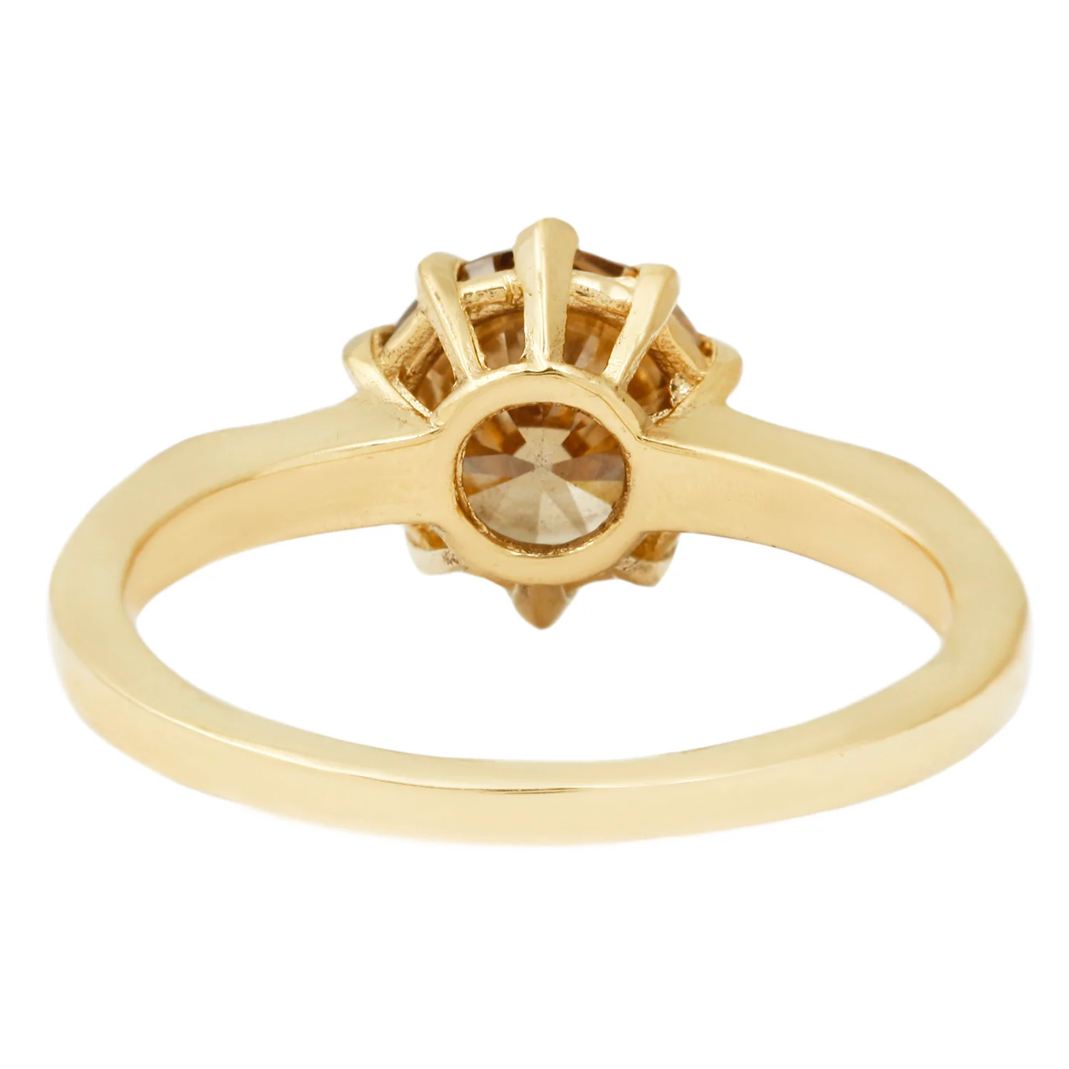 Champagne Canyon Ring - Image 4