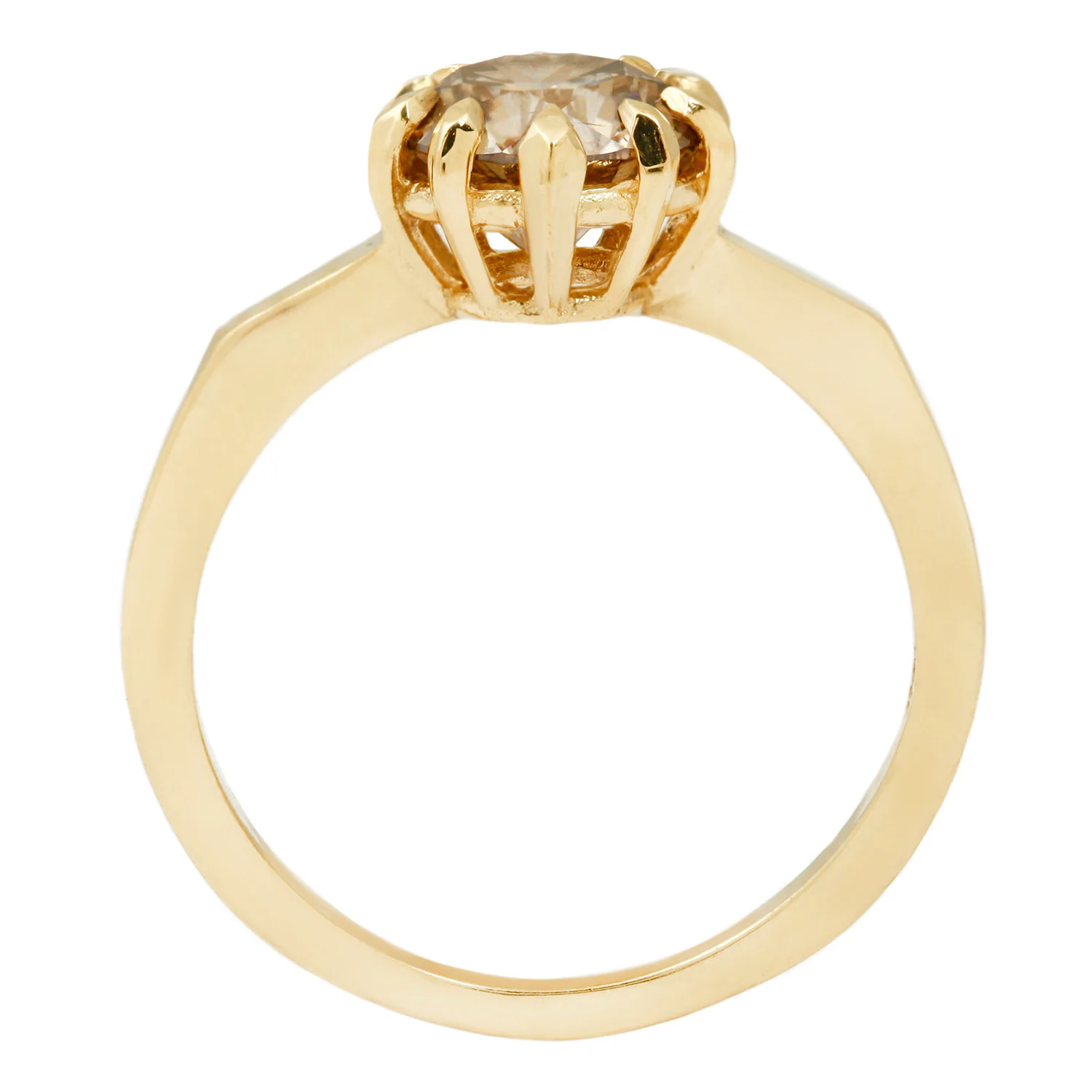 Champagne Canyon Ring - Image 5