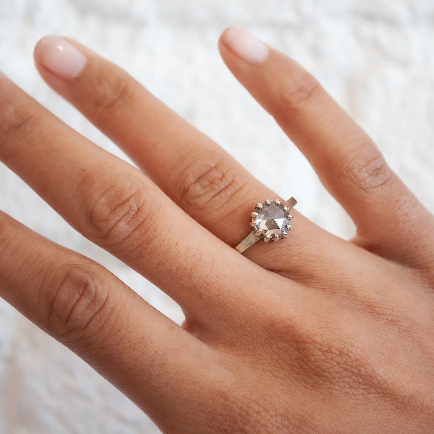 Champagne Solitaire - Image 2