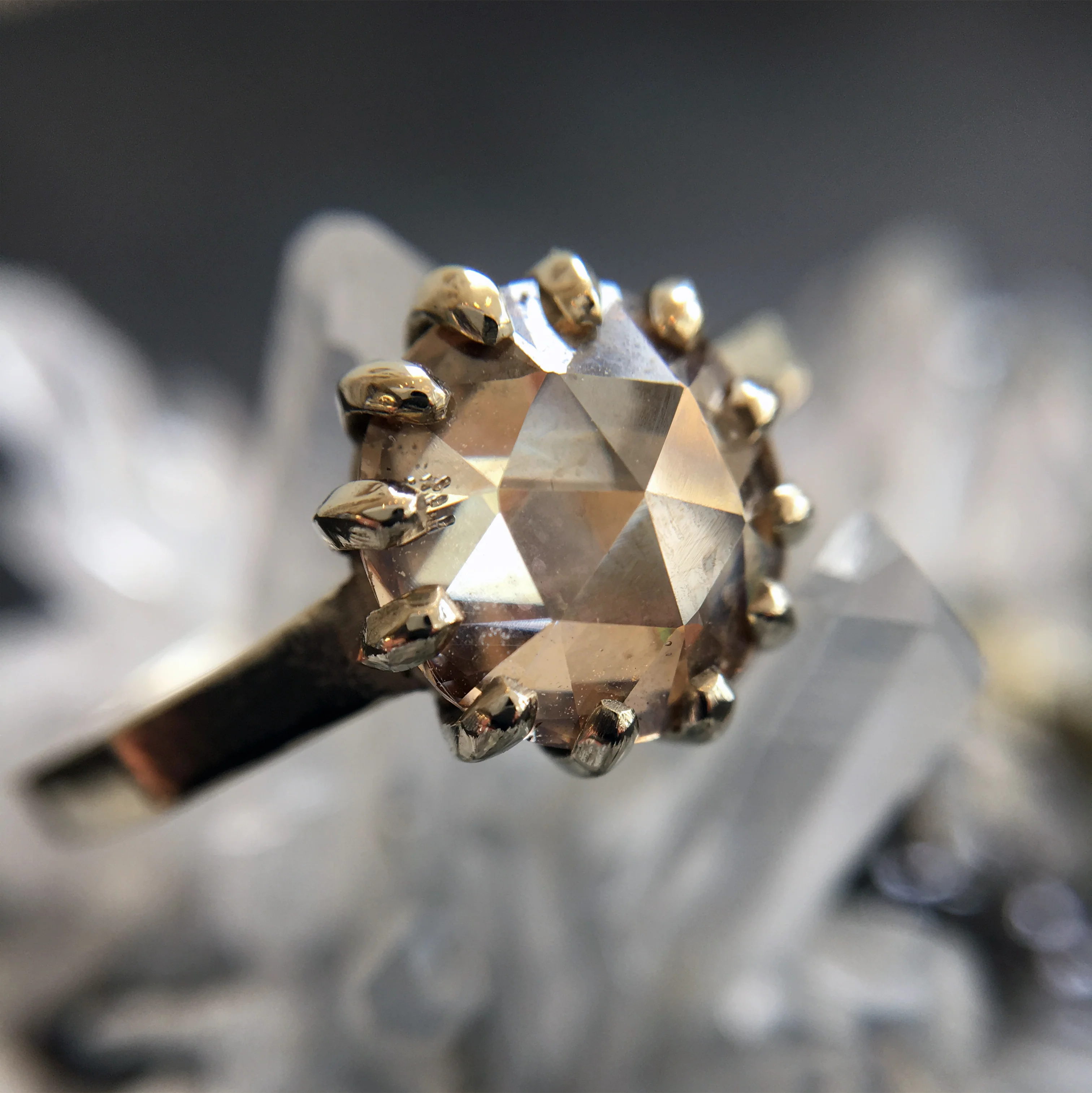 Champagne Solitaire - Image 5