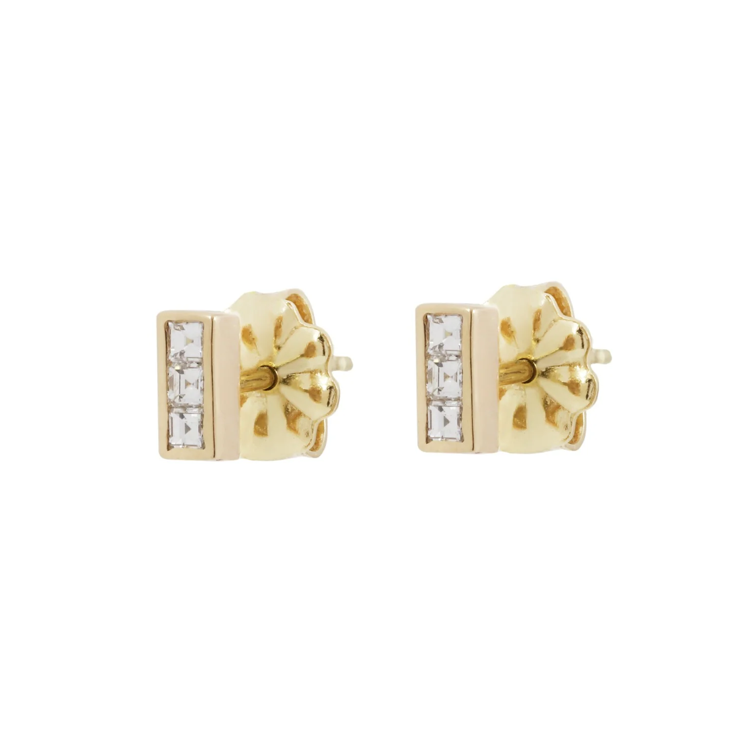 Channel Set Studs - Image 3
