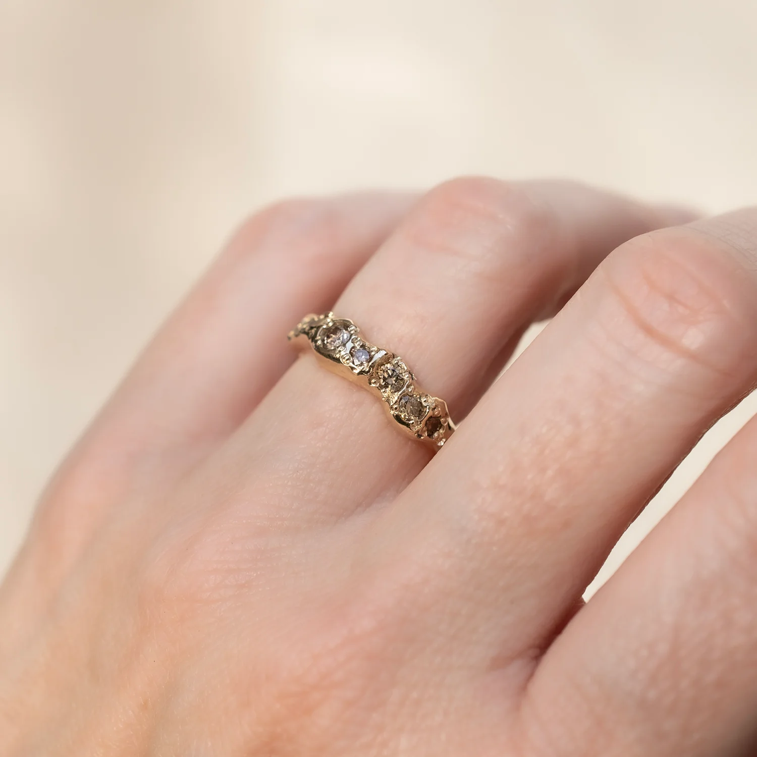 Cinnamon Ring - Image 2