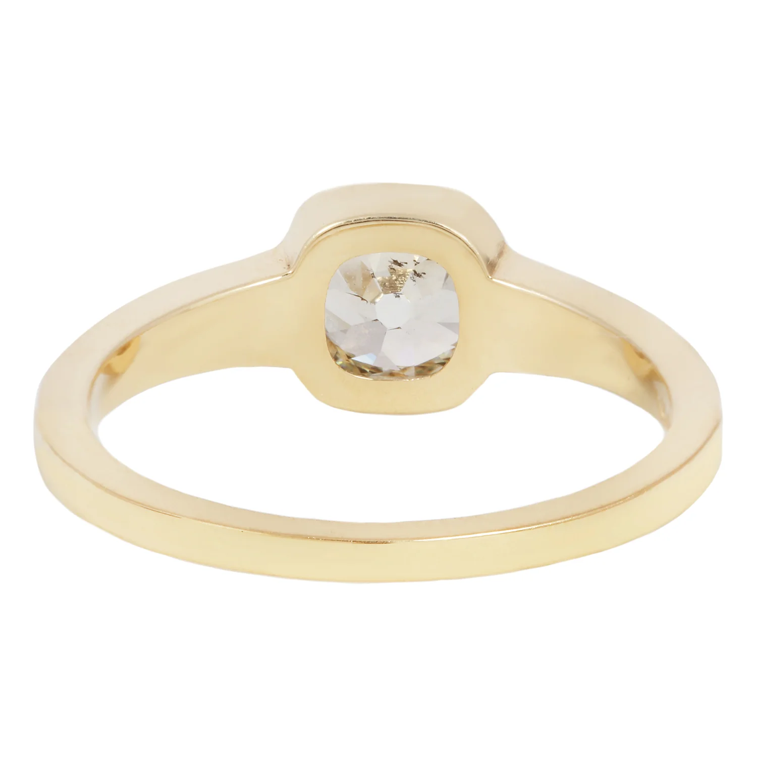 Clear Sky Diamond Mojave Ring - Image 4