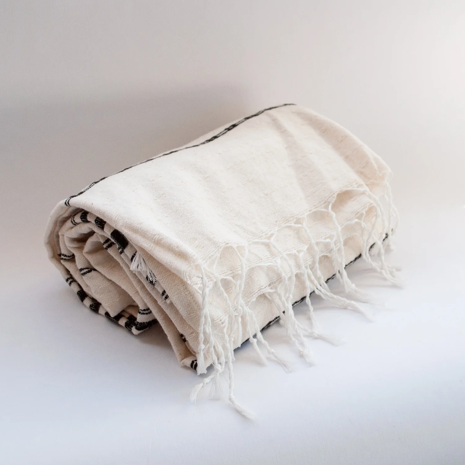 Striped Pareo Towel